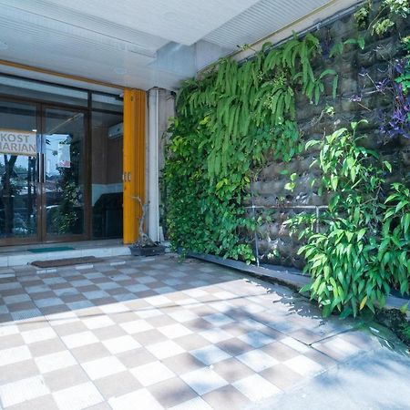Reddoorz Plus Syariah Near Pasar Turi Surabaja Zewnętrze zdjęcie