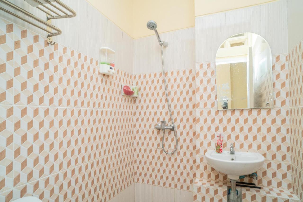 Reddoorz Plus Syariah Near Pasar Turi Surabaja Zewnętrze zdjęcie